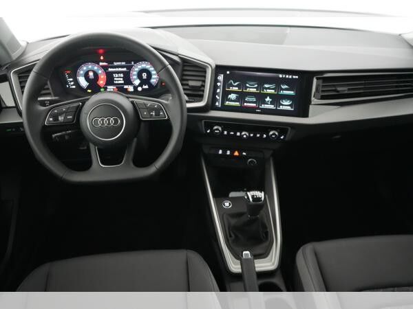 Audi A1 allstreet 30 TFSI / SOFORT VERFÜGBAR !
