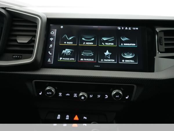 Audi A1 allstreet 30 TFSI / SOFORT VERFÜGBAR !