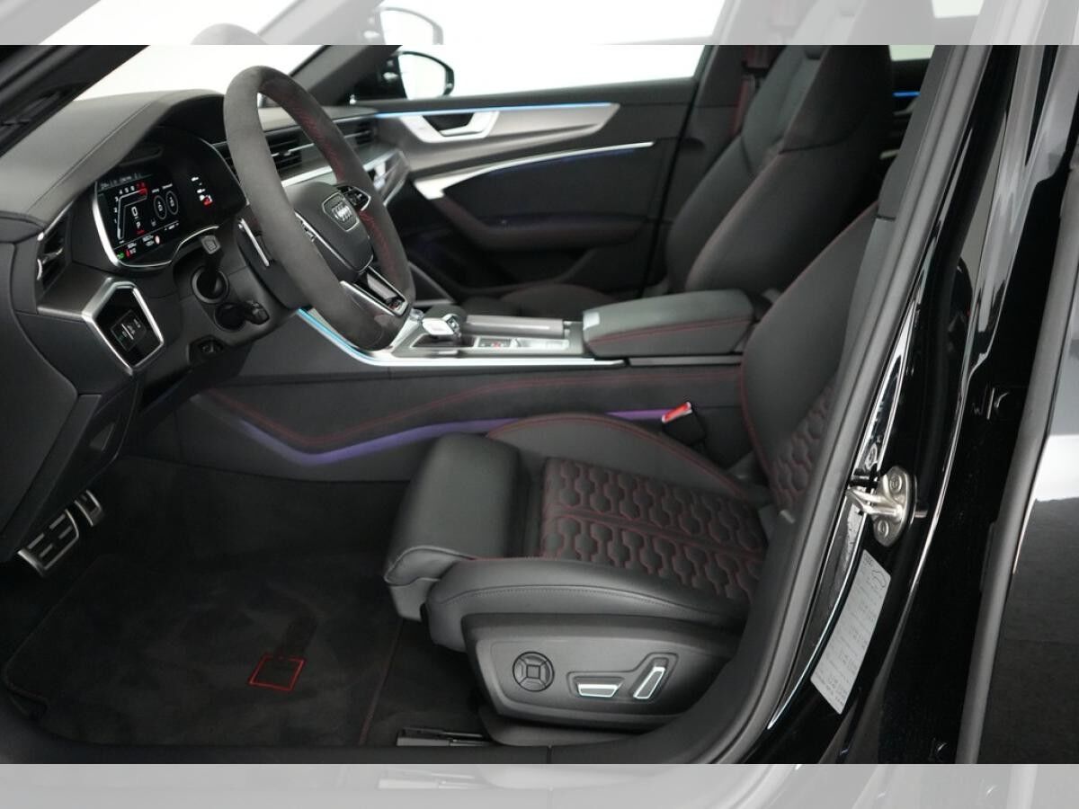 Audi RS6 Avant Tiptronic / SOFORT VERFÜGBAR !