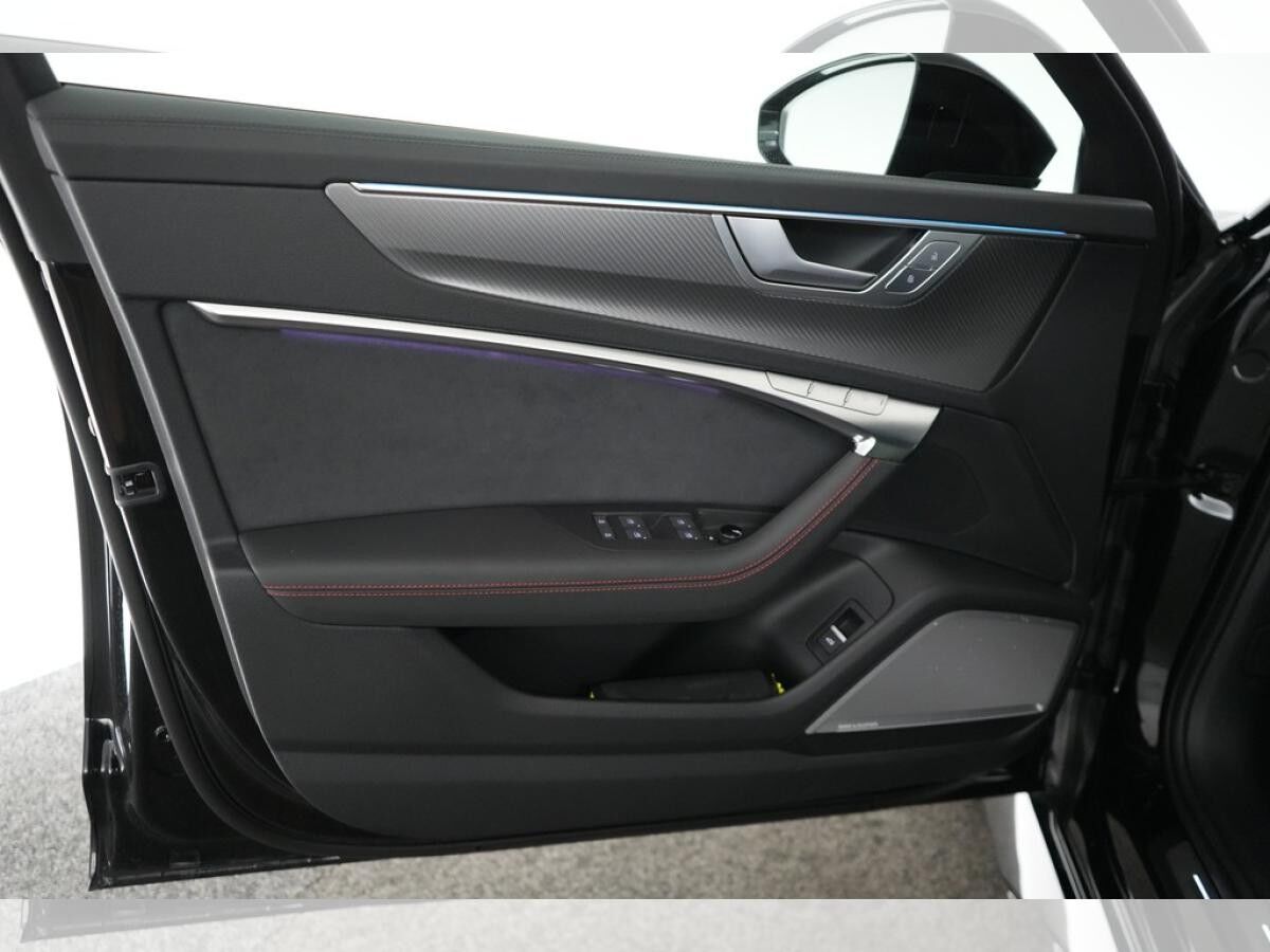 Audi RS6 Avant Tiptronic / SOFORT VERFÜGBAR !