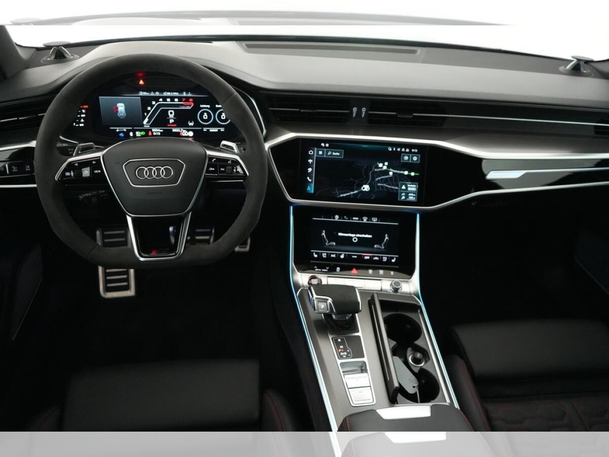 Audi RS6 Avant Tiptronic / SOFORT VERFÜGBAR !