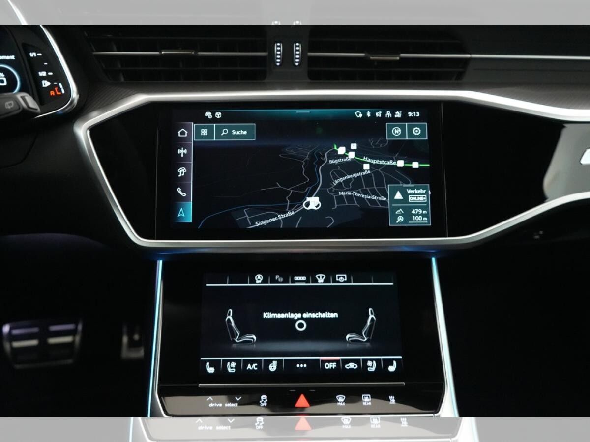 Audi RS6 Avant Tiptronic / SOFORT VERFÜGBAR !