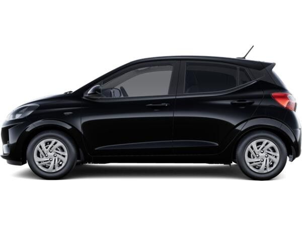 Hyundai i10 MY25 1.0 Benzin 63 PS 5-MT SELECT NAVI KAMERA LED ++ TOP LEASING ++