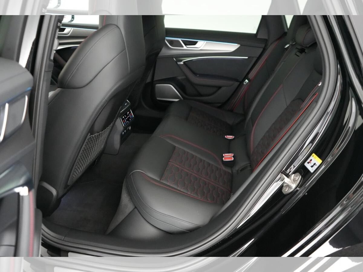 Audi RS6 Avant Tiptronic / SOFORT VERFÜGBAR !