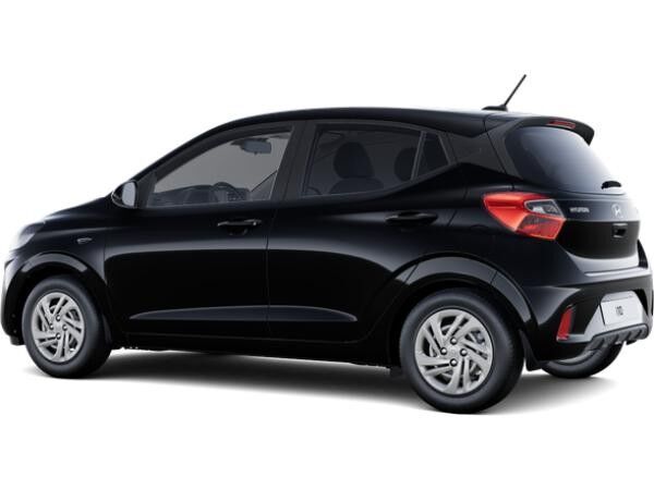 Hyundai i10 MY25 1.0 Benzin 63 PS 5-MT SELECT NAVI KAMERA LED ++ TOP LEASING ++