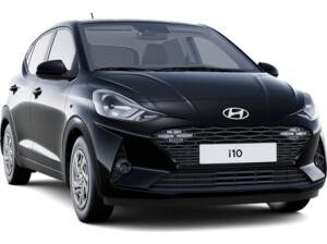 Hyundai i10 MY25 1.0 Benzin 63 PS 5-MT SELECT NAVI KAMERA LED ++ TOP LEASING ++