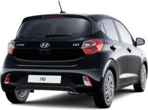 Hyundai i10 MY25 1.0 Benzin 63 PS 5-MT SELECT NAVI KAMERA LED ++ TOP LEASING ++