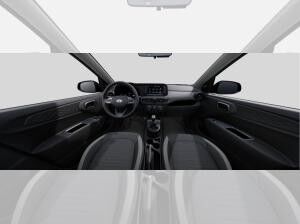 Hyundai i10 MY25 1.0 Benzin 63 PS 5-MT SELECT NAVI KAMERA LED ++ TOP LEASING ++