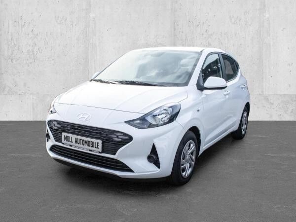Hyundai i10 Select Navi Apple CarPlay  ⚡ SOFORT VERFÜGBAR⚡