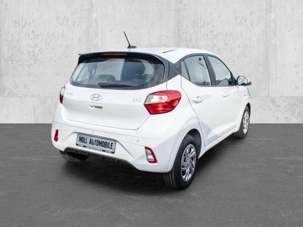 Hyundai i10 Select Navi Apple CarPlay  ⚡ SOFORT VERFÜGBAR⚡