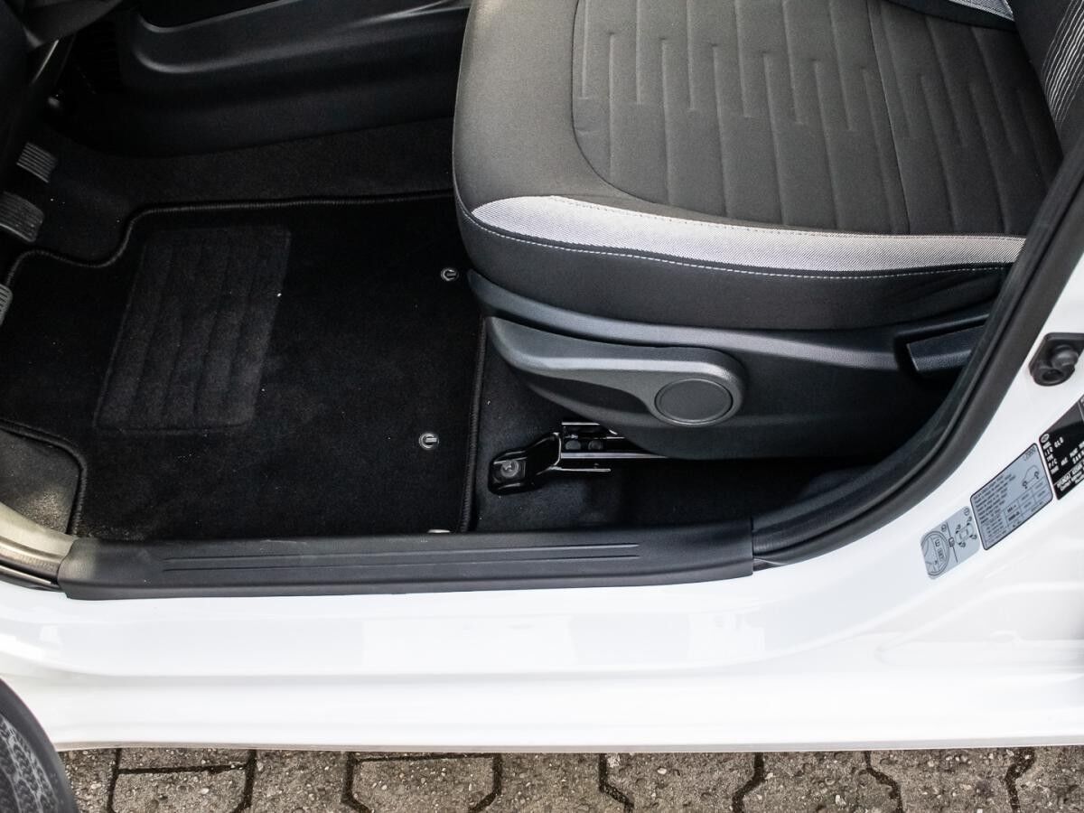 Hyundai i10 Select Navi Apple CarPlay  ⚡ SOFORT VERFÜGBAR⚡