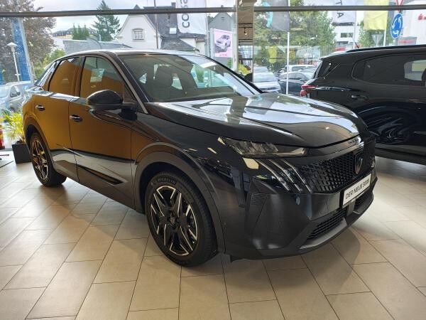 Peugeot 3008 / Sofort