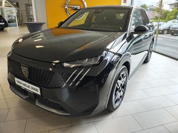 Peugeot 3008 / Sofort