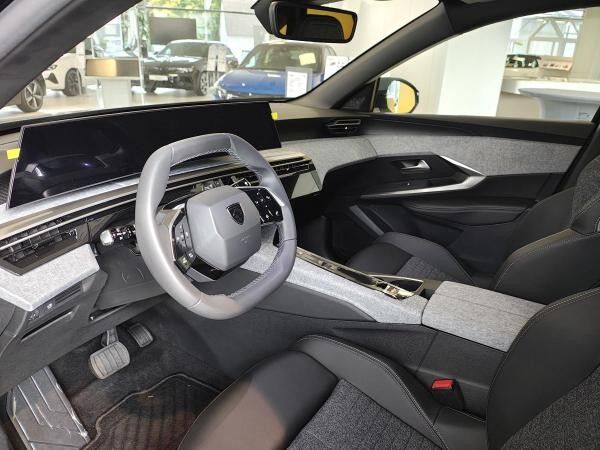 Peugeot 3008 / Sofort