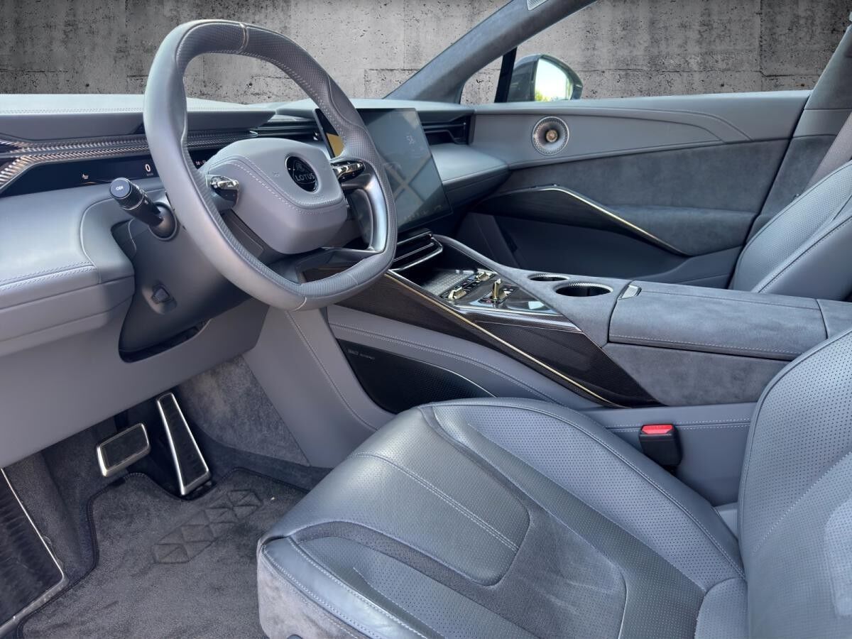 Lotus Eletre EDS 675 R 🔥 *BLACK WEEK DEAL* 🔥