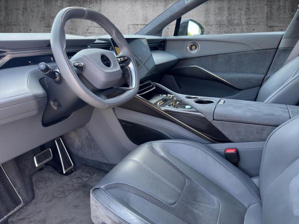 Lotus Eletre 🔥 R 🔥 918 PS 🔥