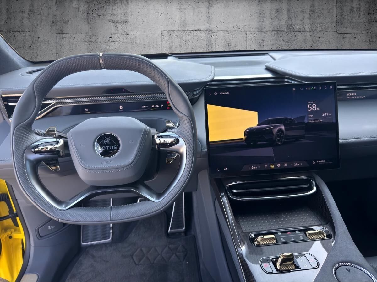 Lotus Eletre EDS 675 R 🔥 *BLACK WEEK DEAL* 🔥