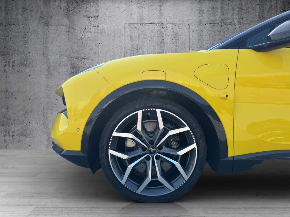 Lotus Eletre EDS 675 R 🔥 *BLACK WEEK DEAL* 🔥