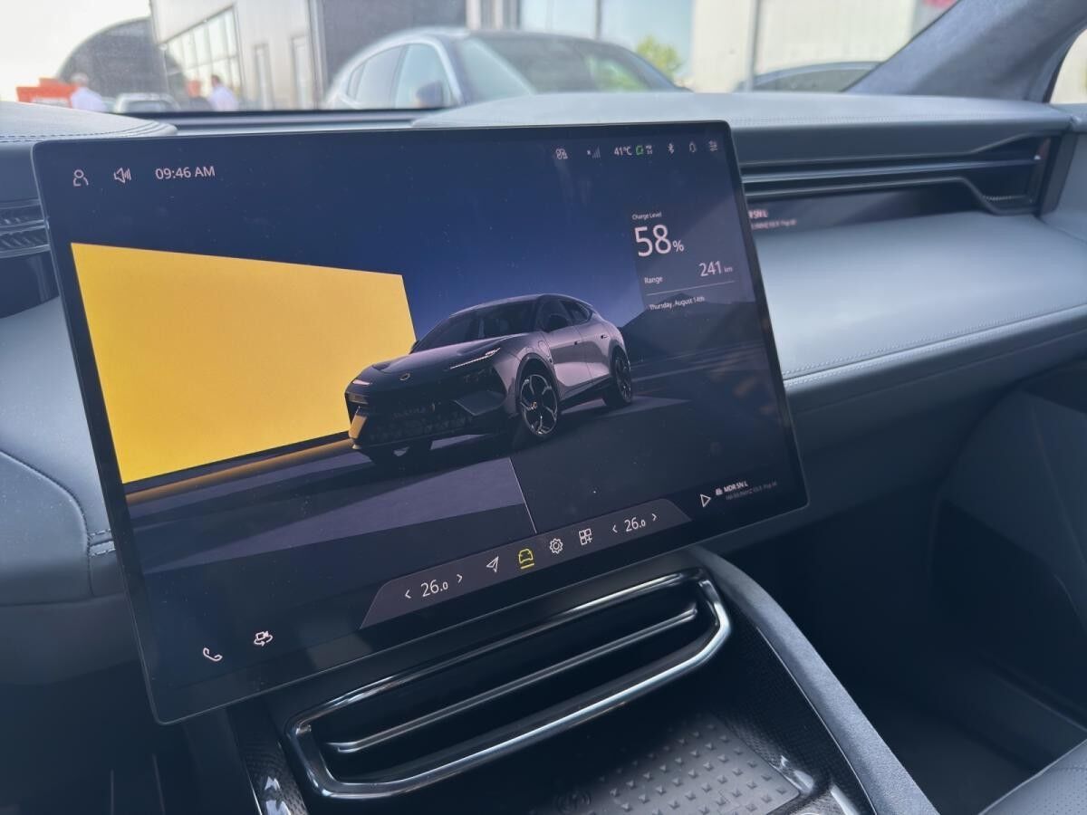 Lotus Eletre EDS 675 R 🔥 *BLACK WEEK DEAL* 🔥