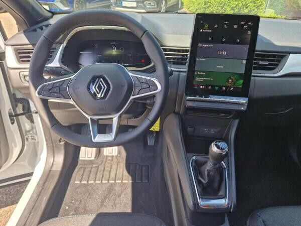 Renault Captur EVOLUTION TCe 90 ❗ SOFORT VERFÜGBAR ❗ ZWEI RATEN GESCHENKT ❗