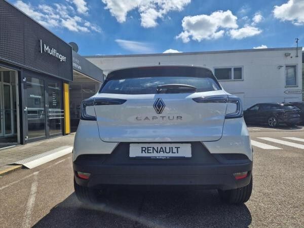 Renault Captur EVOLUTION TCe 90 ❗ SOFORT VERFÜGBAR ❗ ZWEI RATEN GESCHENKT ❗