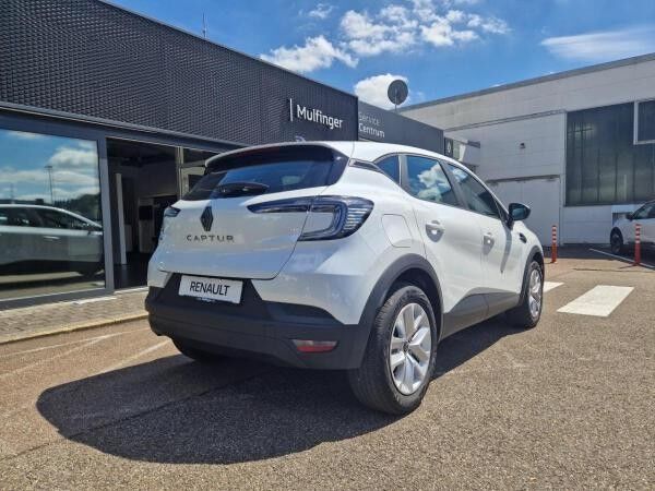 Renault Captur EVOLUTION TCe 90 ❗ SOFORT VERFÜGBAR ❗ ZWEI RATEN GESCHENKT ❗