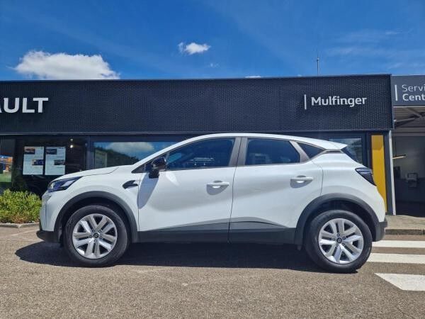Renault Captur EVOLUTION TCe 90 ❗ SOFORT VERFÜGBAR ❗ ZWEI RATEN GESCHENKT ❗