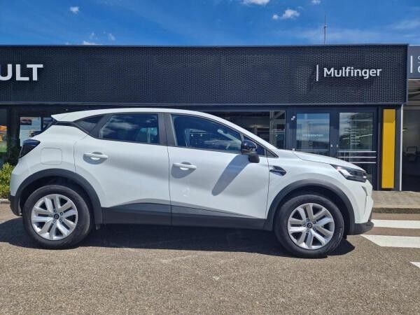 Renault Captur EVOLUTION TCe 90 ❗ SOFORT VERFÜGBAR ❗ ZWEI RATEN GESCHENKT ❗