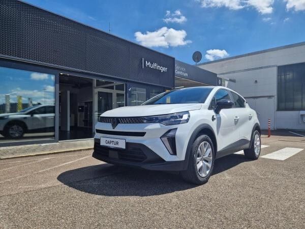 Renault Captur EVOLUTION TCe 90 ❗ SOFORT VERFÜGBAR ❗ ZWEI RATEN GESCHENKT ❗