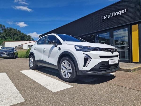 Renault Captur EVOLUTION TCe 90 ❗ SOFORT VERFÜGBAR ❗ ZWEI RATEN GESCHENKT ❗