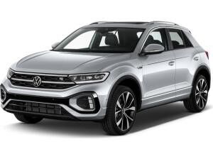 Volkswagen T-Roc R-Line "BLACK STYLE" 1,5 TSI - 7-Gang-DSG