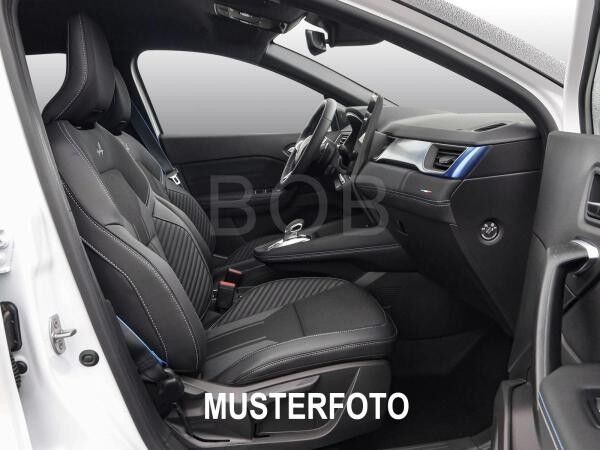 Renault Captur Esprit Alpine 160 AUTOMATIK⭐️GEWERBE-AKTION