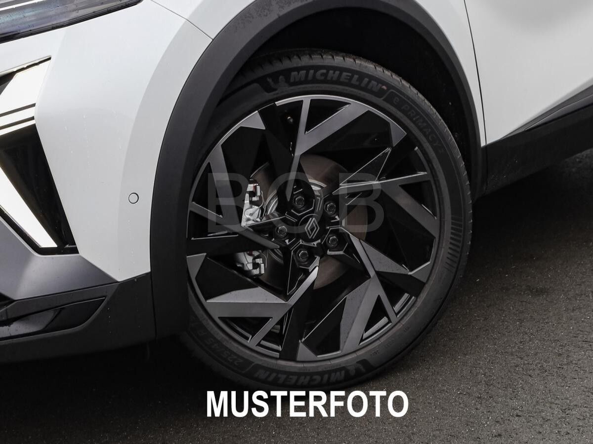 Renault Captur Esprit Alpine 160 AUTOMATIK⭐️GEWERBE-AKTION⭐️