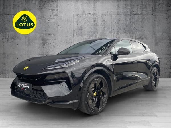 Lotus Eletre EDS 675 R 🔥 23 ZOLL  🔥
