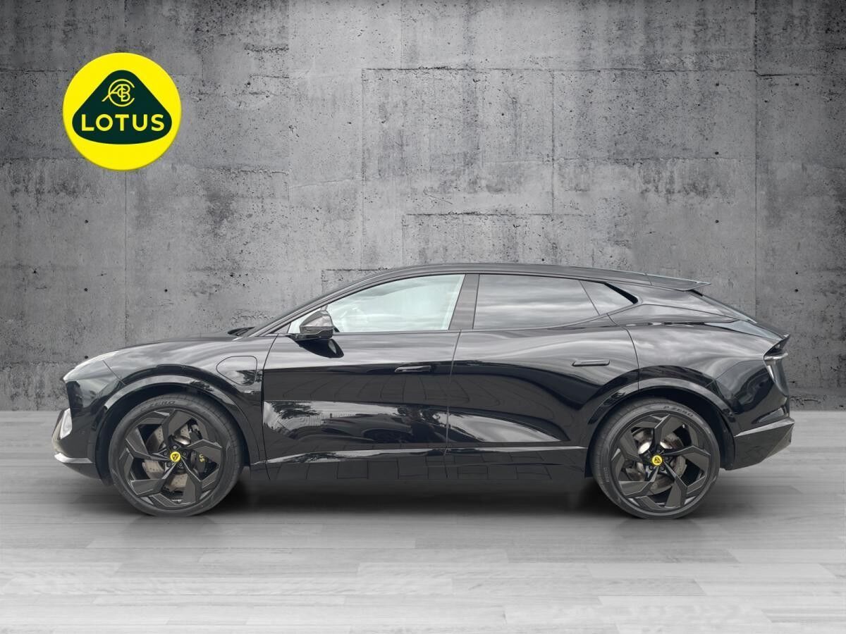 Lotus Eletre EDS 675 R 🔥 23 ZOLL  🔥