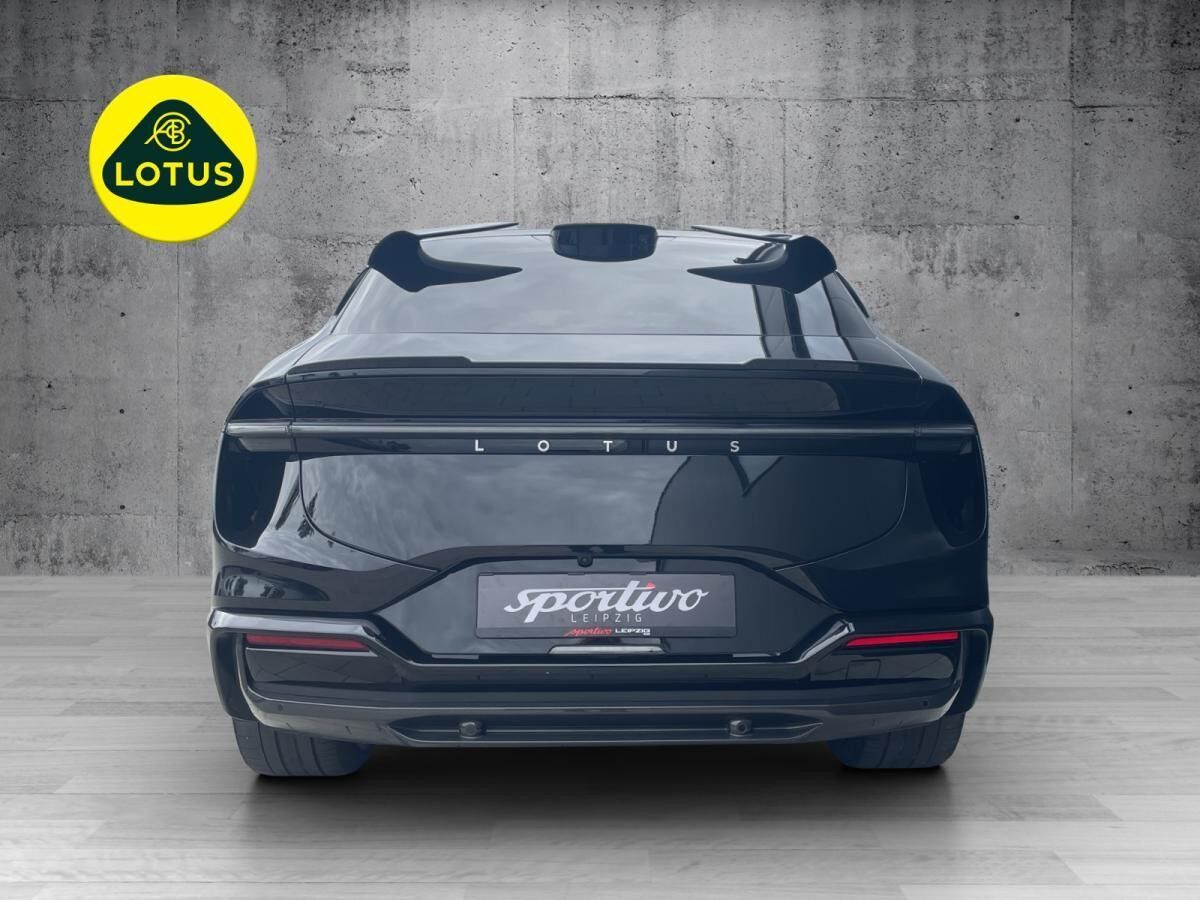 Lotus Eletre EDS 675 R 🔥 23 ZOLL  🔥