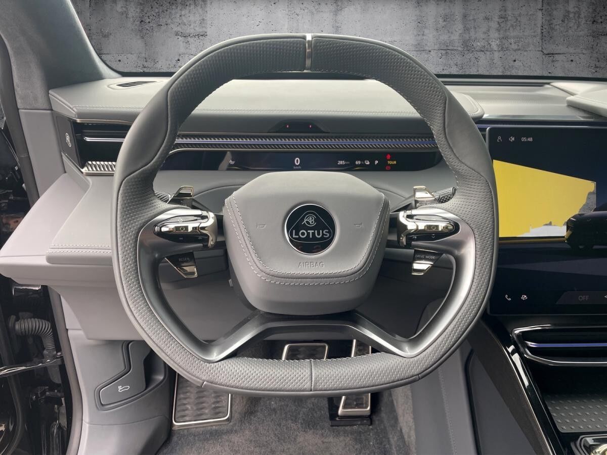 Lotus Eletre EDS 675 R 🔥 23 ZOLL  🔥