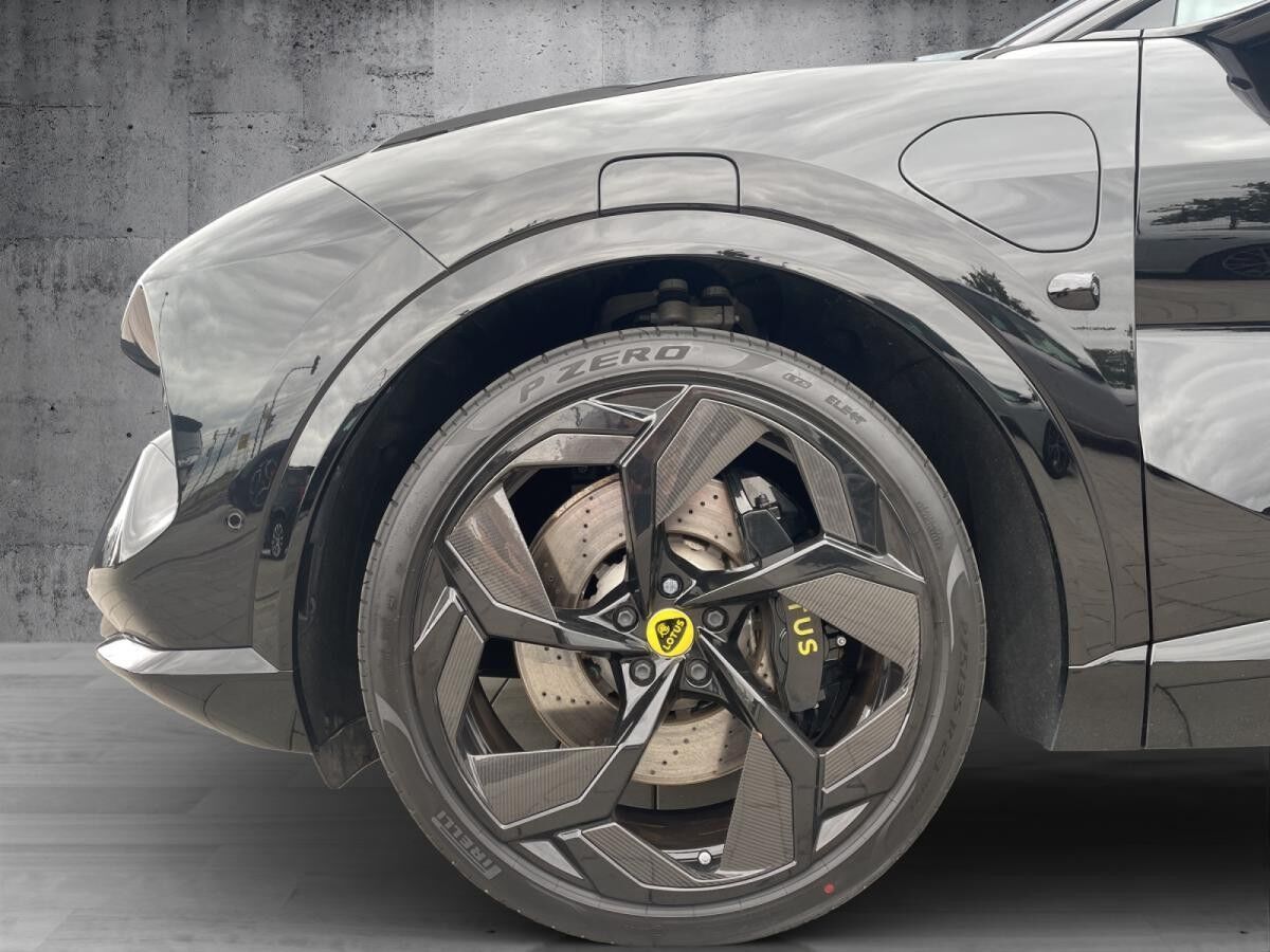 Lotus Eletre EDS 675 R 🔥 23 ZOLL  🔥