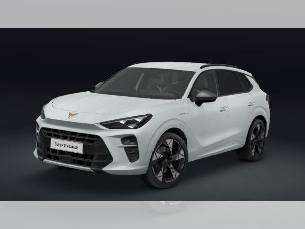 Cupra Terramar 1.5 e-Hybrid 204 PS DSG ✅SOFORT-VERFÜGBAR✅MATRIX LED✅Edge Paket✅Digital Drive Paket + Intelligent Dr