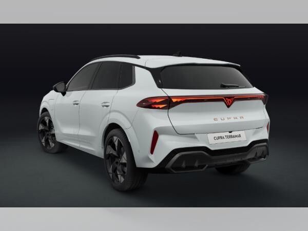 Cupra Terramar 1.5 e-Hybrid 204 PS DSG ✅SOFORT-VERFÜGBAR✅MATRIX LED✅Edge Paket✅Digital Drive Paket + Intelligent Dr