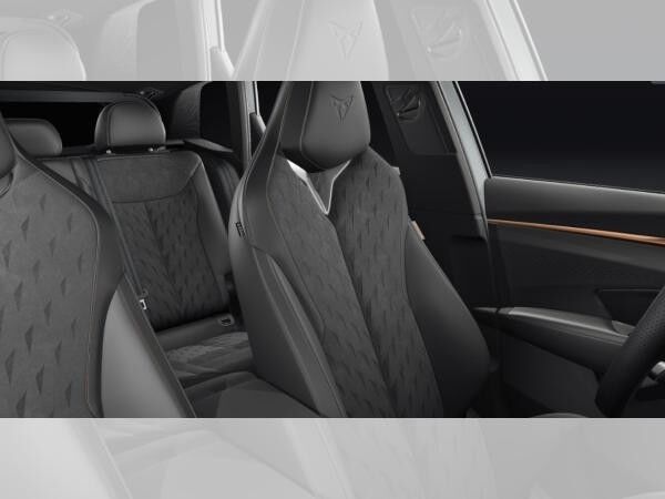 Cupra Terramar 1.5 e-Hybrid 204 PS DSG ✅SOFORT-VERFÜGBAR✅MATRIX LED✅Edge Paket✅Digital Drive Paket + Intelligent Dr