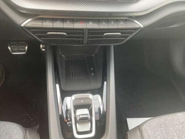 Skoda Octavia 2.0 TSI 150 KW 4X4 SPORTLINE