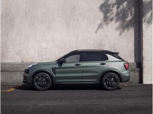 LYNK & Co 01 MORE / ABO - Kunden Angebot! Loyalitätsbonus!