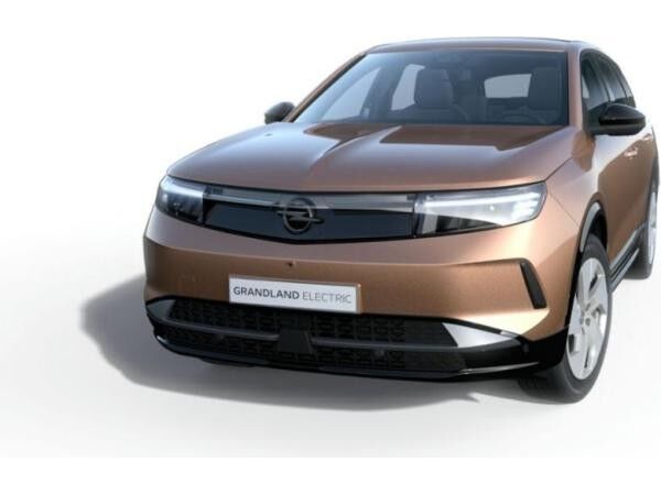Opel Grandland Electric Edition h Batterie