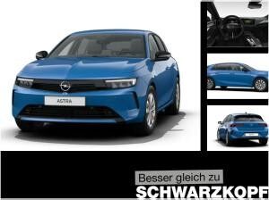 Opel Astra Edition MHEV