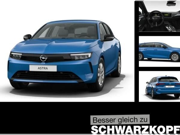 Opel Astra Sports Tourer Edition MHEV