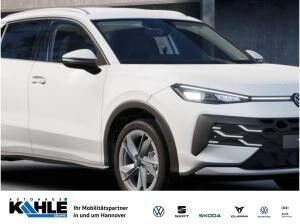 Volkswagen T-Roc Style CarPlay Hyb. Matrix ACC AHK Navi