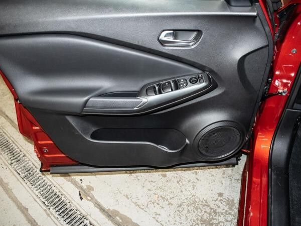 Nissan Juke Acenta 1.0 DIG-T 114PS 7DCT Navi Komfortpaket *sofort verfügbar*