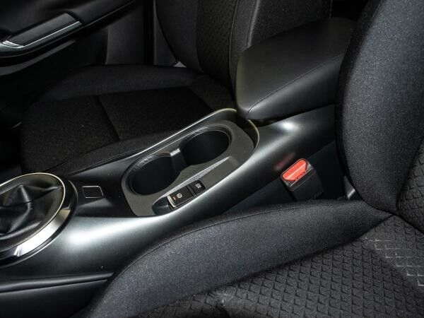 Nissan Juke Acenta 1.0 DIG-T 114PS 7DCT Navi Komfortpaket *sofort verfügbar*
