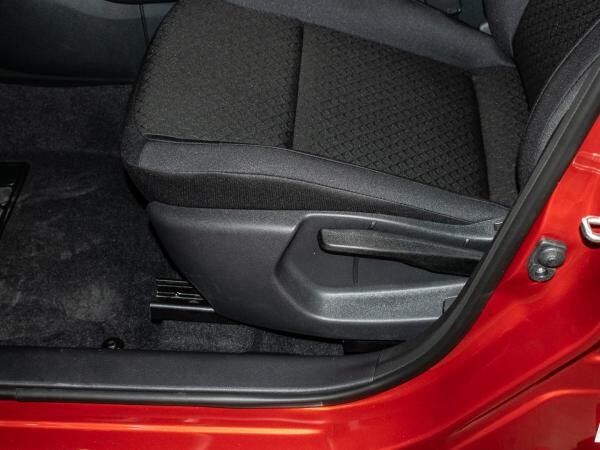 Nissan Juke Acenta 1.0 DIG-T 114PS 7DCT Navi Komfortpaket *sofort verfügbar*